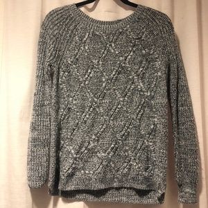 Grey Sweater Women's M